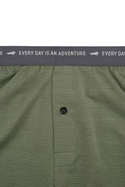 Men Toad&Co New Arrivals*Men's Boxer