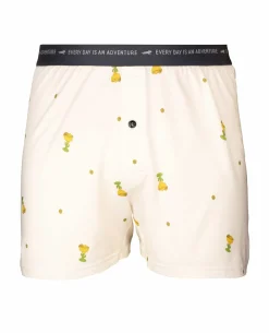 Men Toad&Co New Arrivals*Men's Boxer