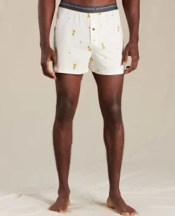 Men Toad&Co New Arrivals*Men's Boxer