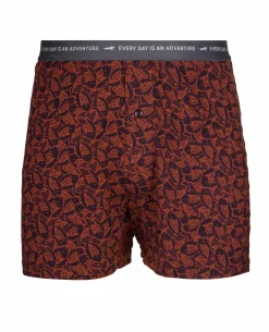 Men Toad&Co New Arrivals*Men's Boxer