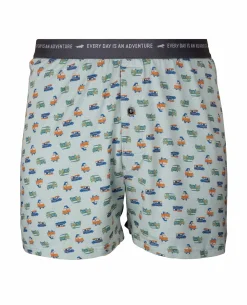 Men Toad&Co New Arrivals*Men's Boxer