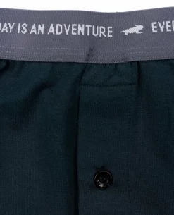 Men Toad&Co New Arrivals*Men's Boxer