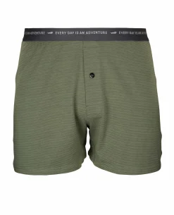 Men Toad&Co New Arrivals*Men's Boxer