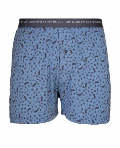 Men Toad&Co Underwear & Accessories*Men's Boxer