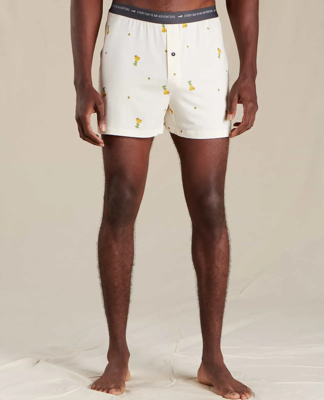 Men Toad&Co Loungewear & Sleep*Men's Boxer
