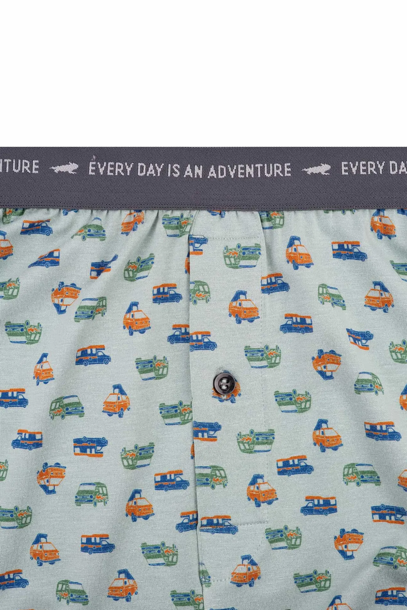 Men Toad&Co Loungewear & Sleep*Men's Boxer