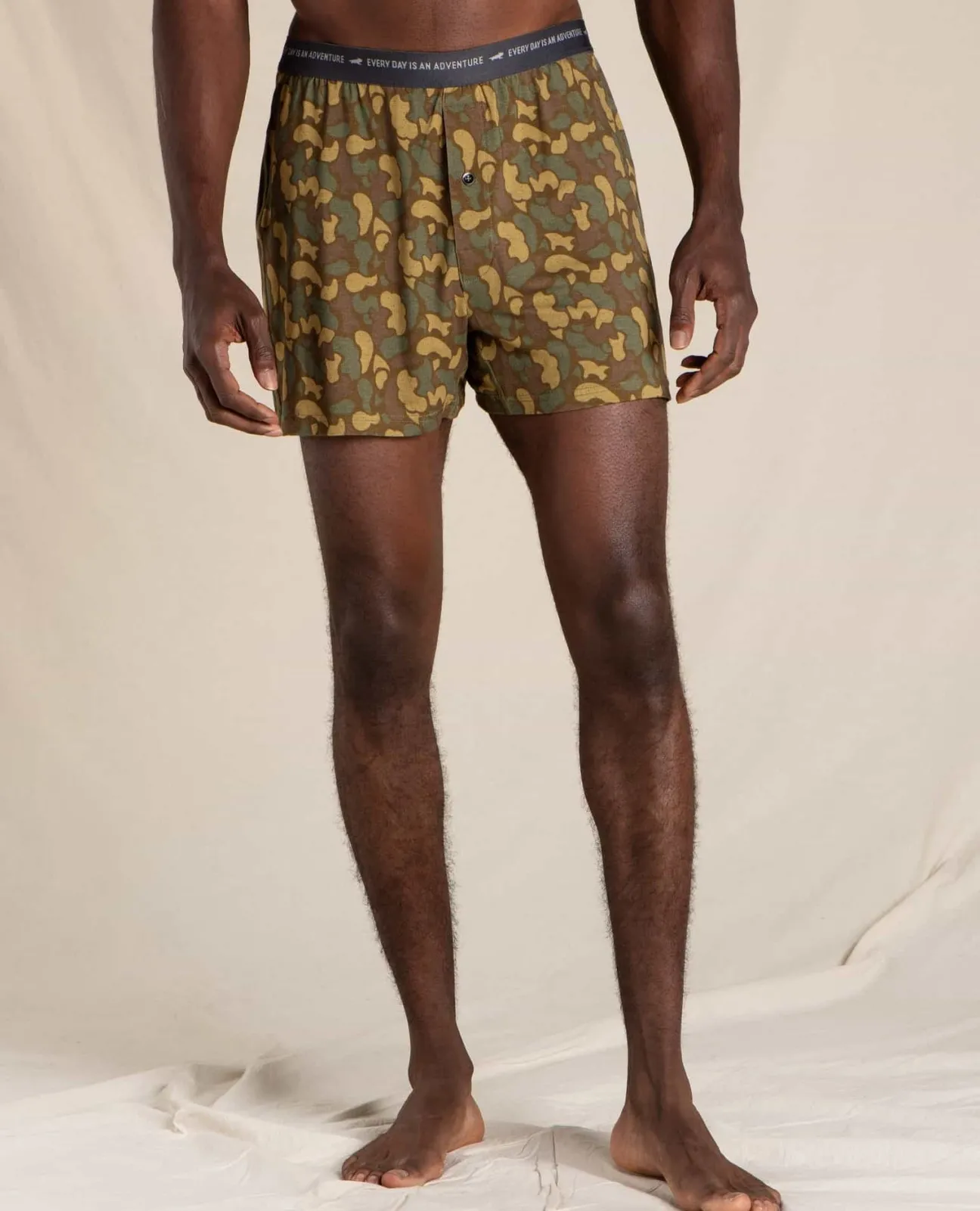 Men Toad&Co Loungewear & Sleep*Men's Boxer