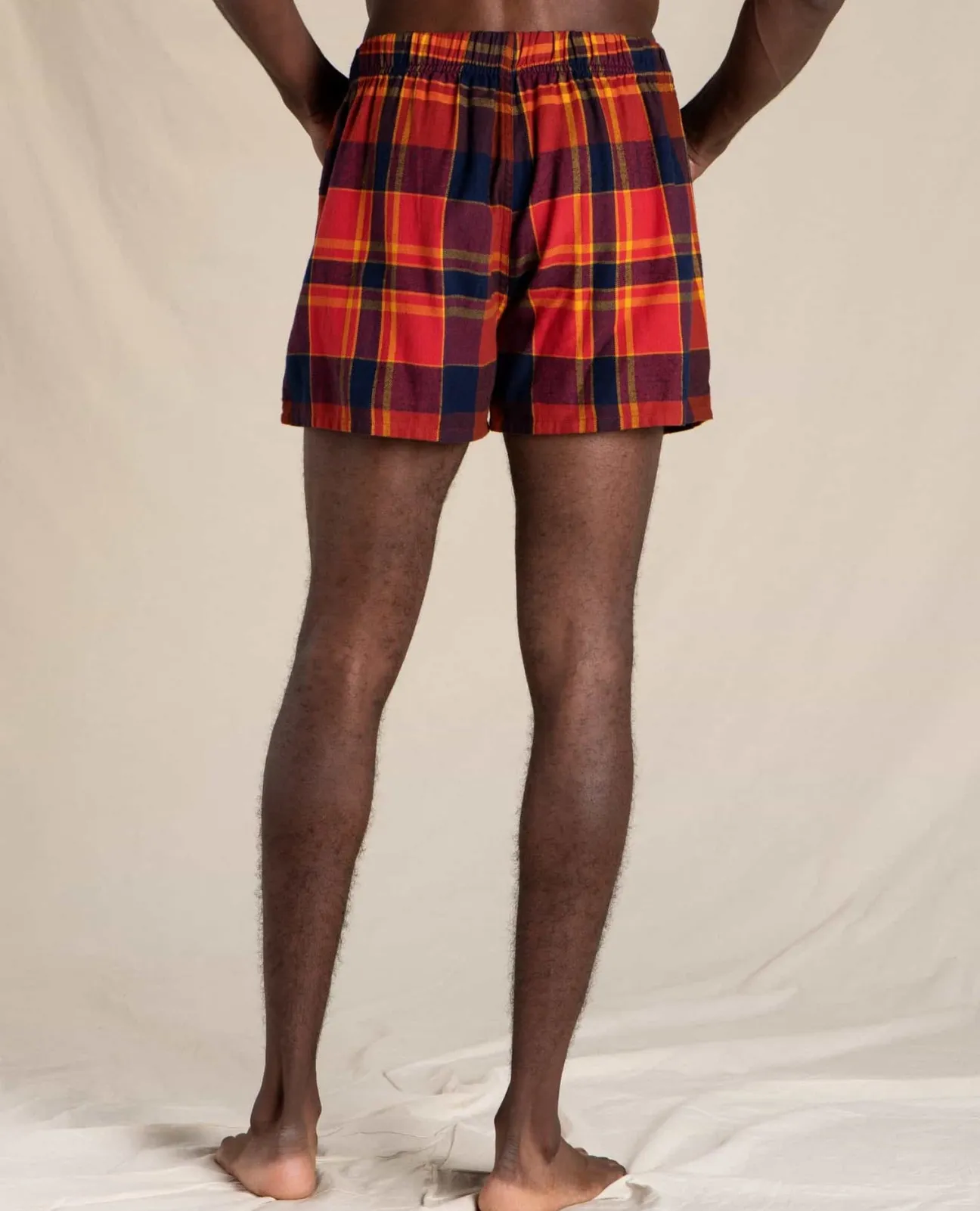 Men Toad&Co New Arrivals*Men's Creekwater Boxer
