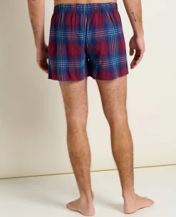 Men Toad&Co New Arrivals*Men's Creekwater Boxer