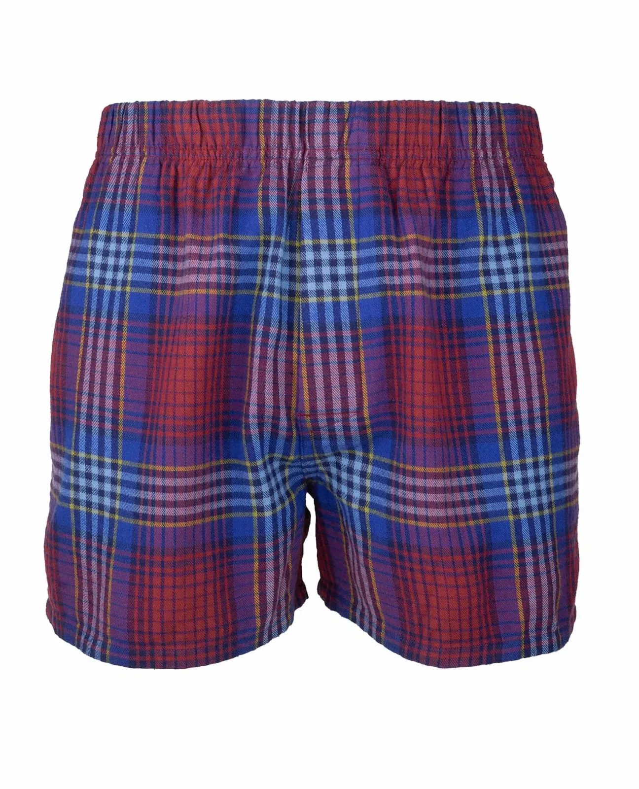 Men Toad&Co Flannels*Men's Creekwater Boxer