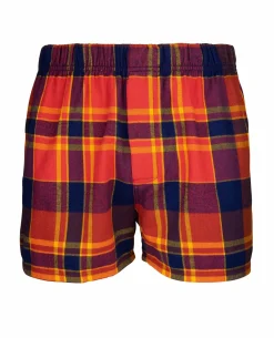 Men Toad&Co Shorts*Men's Flannagan Boxer