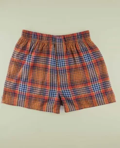 Men Toad&Co Shorts*Men's Flannagan Boxer