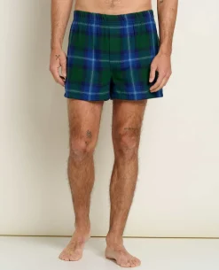 Men Toad&Co Shorts*Men's Flannagan Boxer