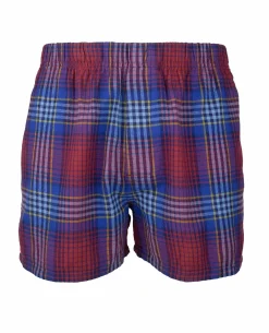 Men Toad&Co Shorts*Men's Flannagan Boxer