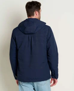 Men Toad&Co New Arrivals*Men's Forester Pass Jacket