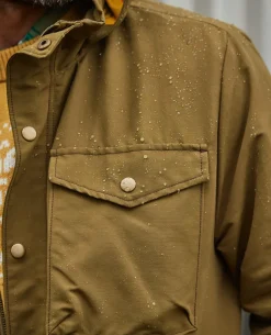 Men Toad&Co Outerwear*Men's Forester Pass Jacket