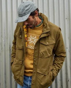 Men Toad&Co New Arrivals*Men's Forester Pass Jacket
