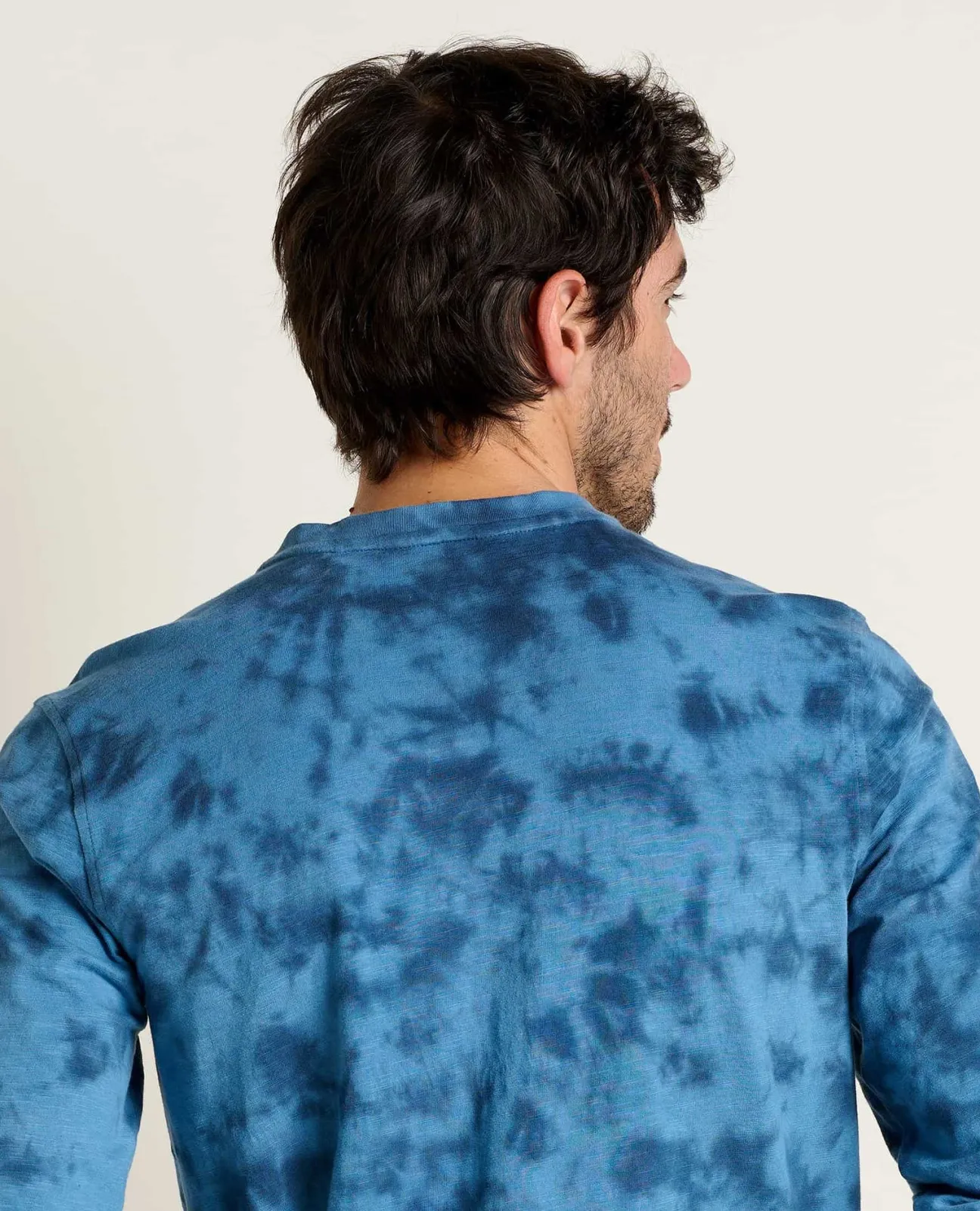 Men Toad&Co Loungewear & Sleep*Men's Primo Long Sleeve Henley