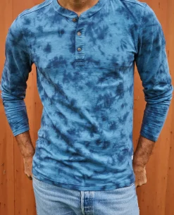 Men Toad&Co Loungewear & Sleep*Men's Primo Long Sleeve Henley