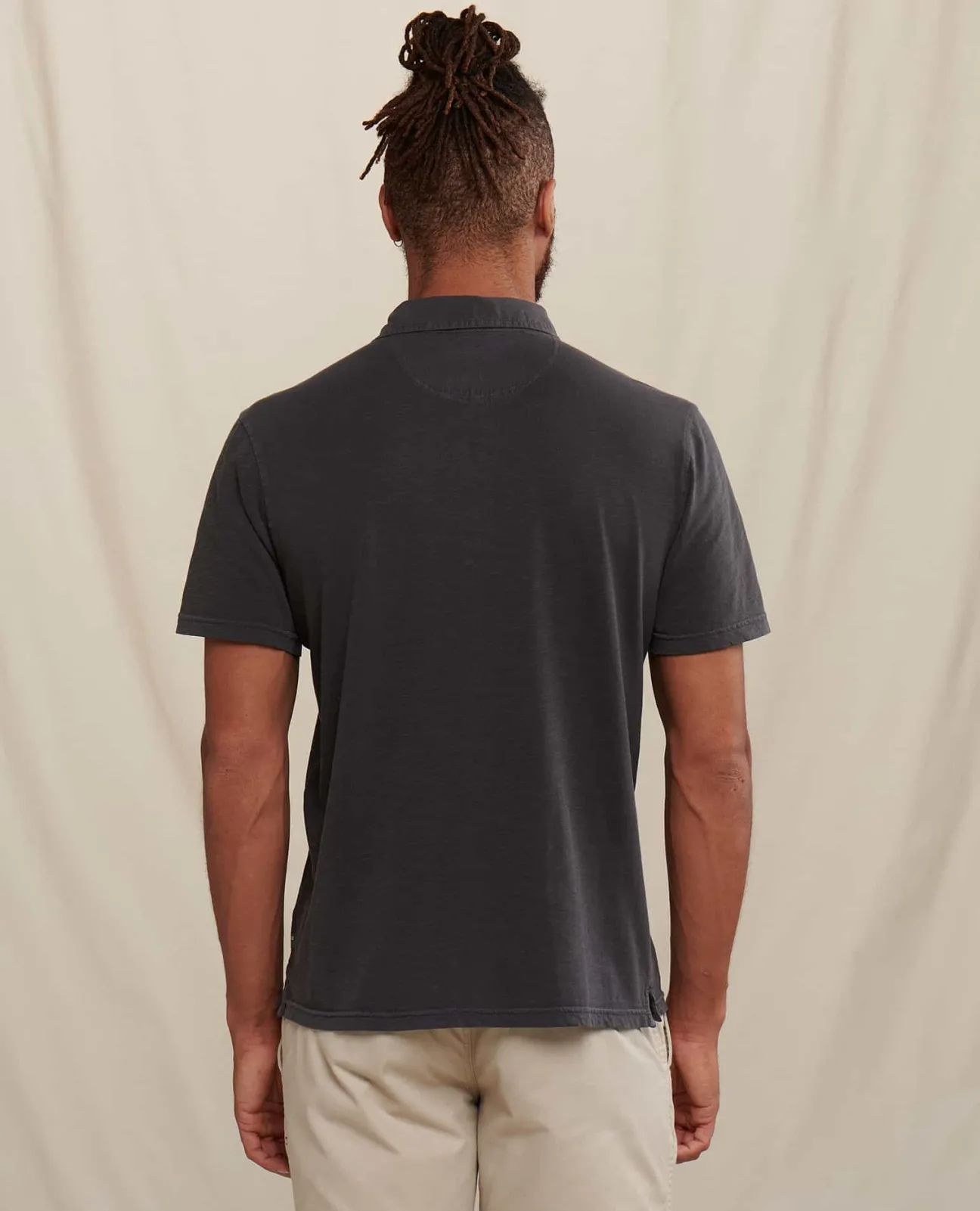 Men Toad&Co New Arrivals*Men's Primo Short Sleeve Polo