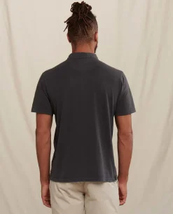 Men Toad&Co New Arrivals*Men's Primo Short Sleeve Polo