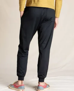 Men Toad&Co New Arrivals*Men's Timehop Jogger