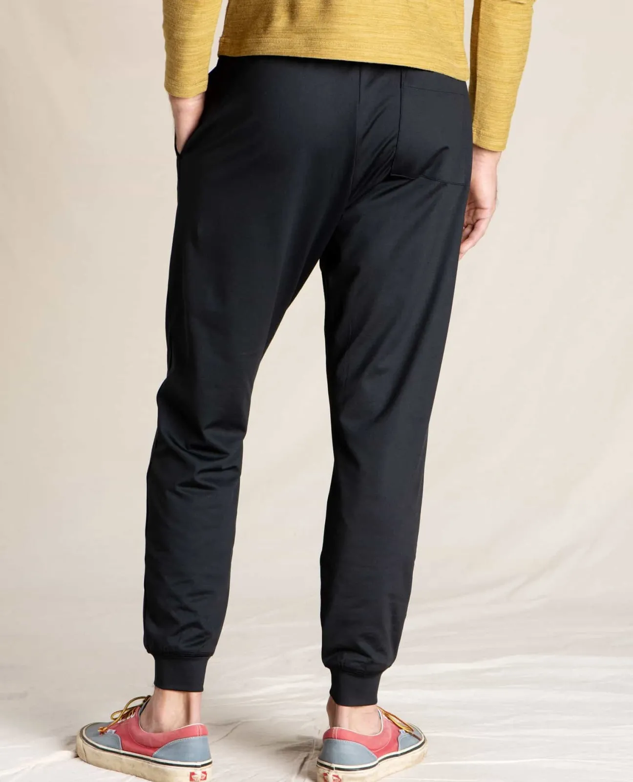 Men Toad&Co Pants*Men's Timehop Jogger