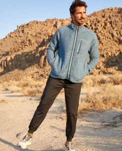 Men Toad&Co Pants*Men's Timehop Jogger