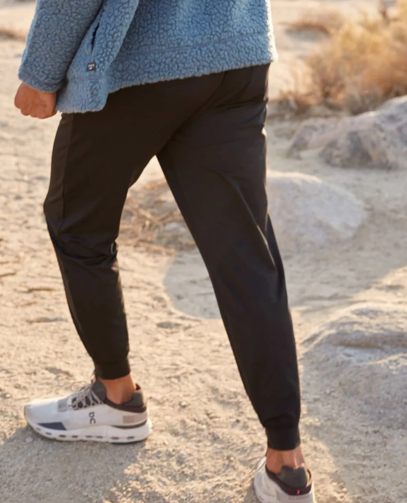 Men Toad&Co Pants*Men's Timehop Jogger