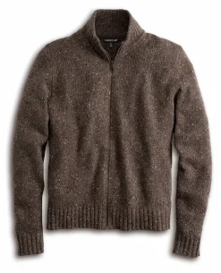 Men Toad&Co New Arrivals*Men's Wilde Zip Sweater