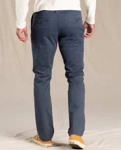 Men Toad&Co New Arrivals*Mission Ridge Lean Pant