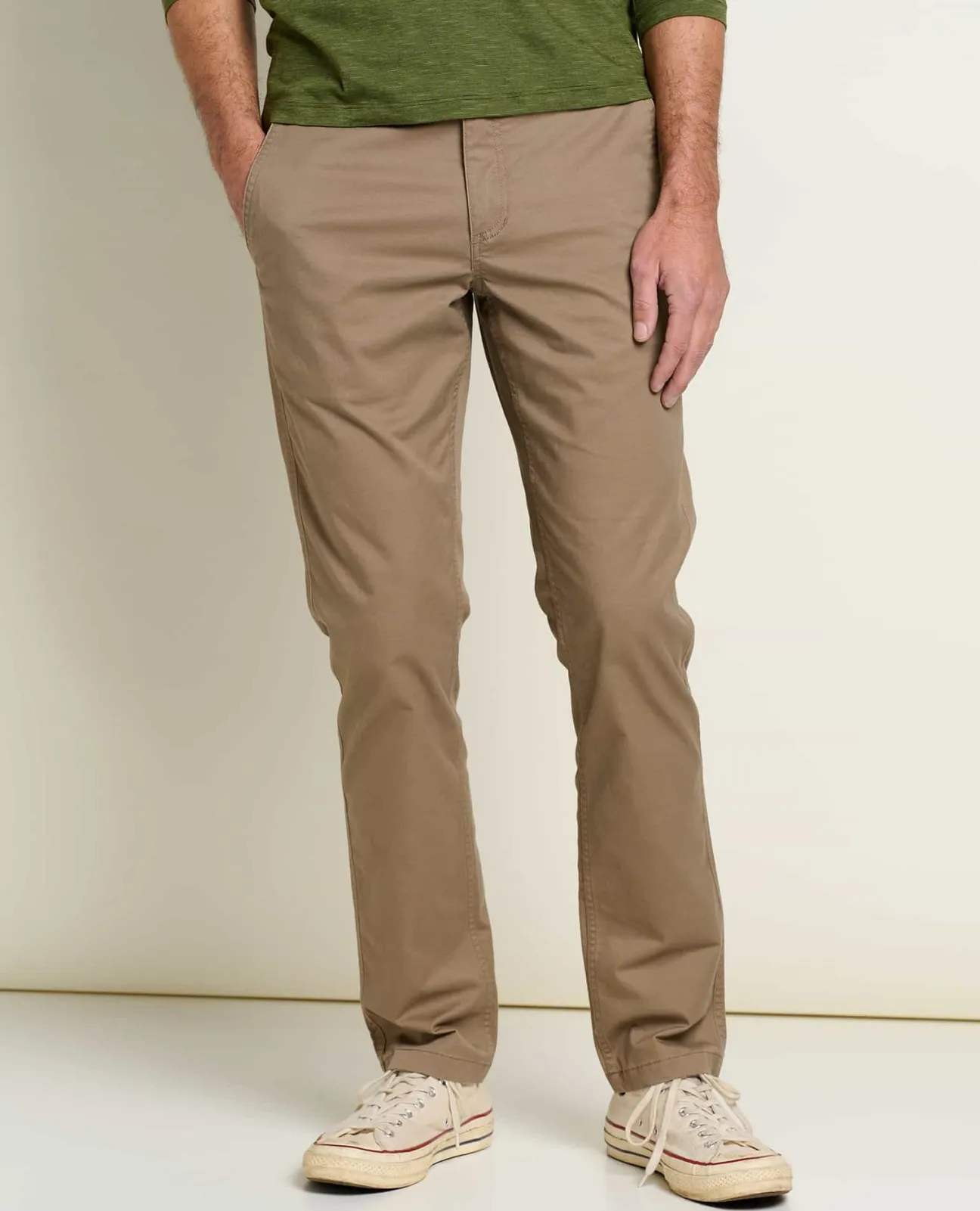 Men Toad&Co New Arrivals*Mission Ridge Lean Pant