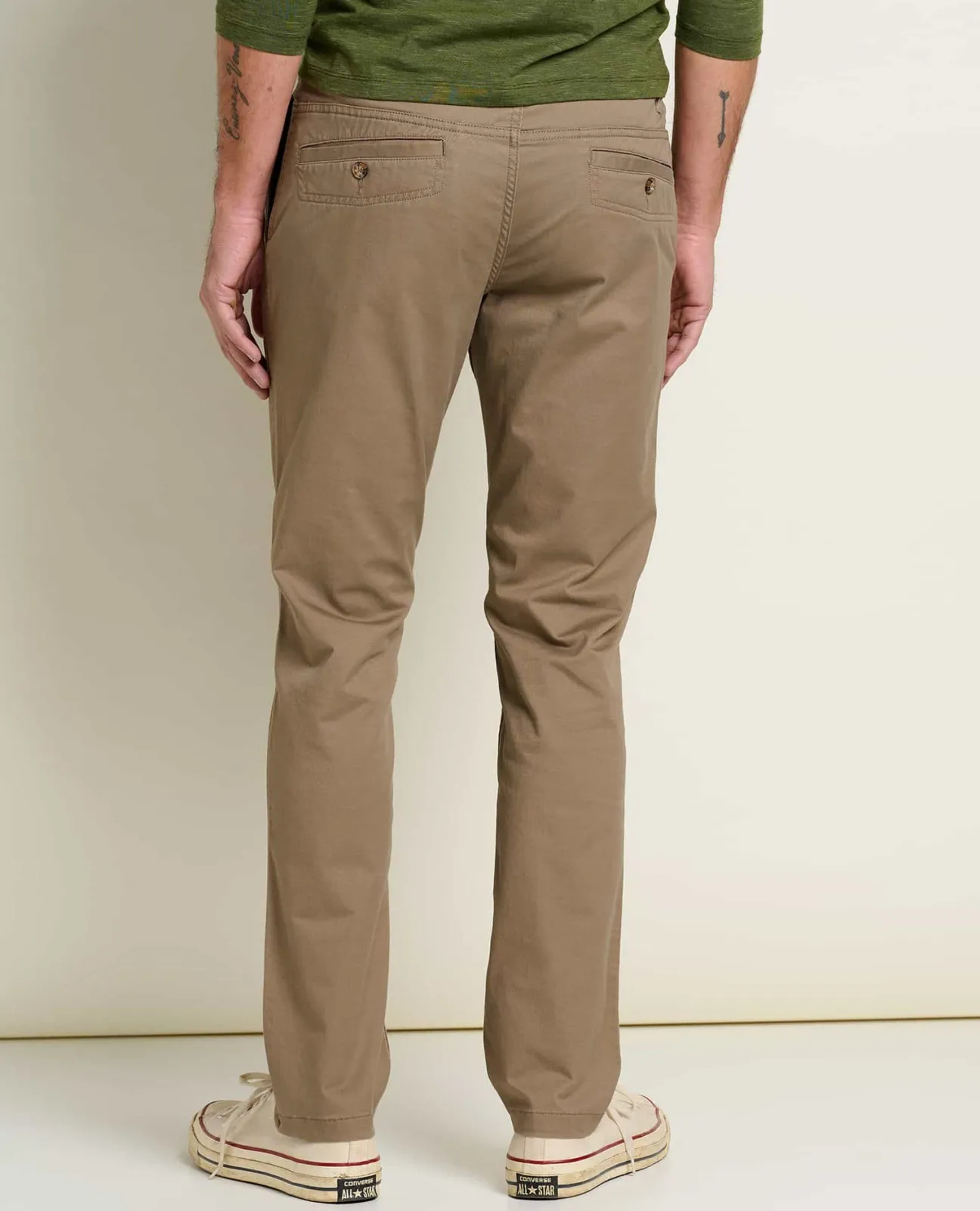 Men Toad&Co New Arrivals*Mission Ridge Lean Pant