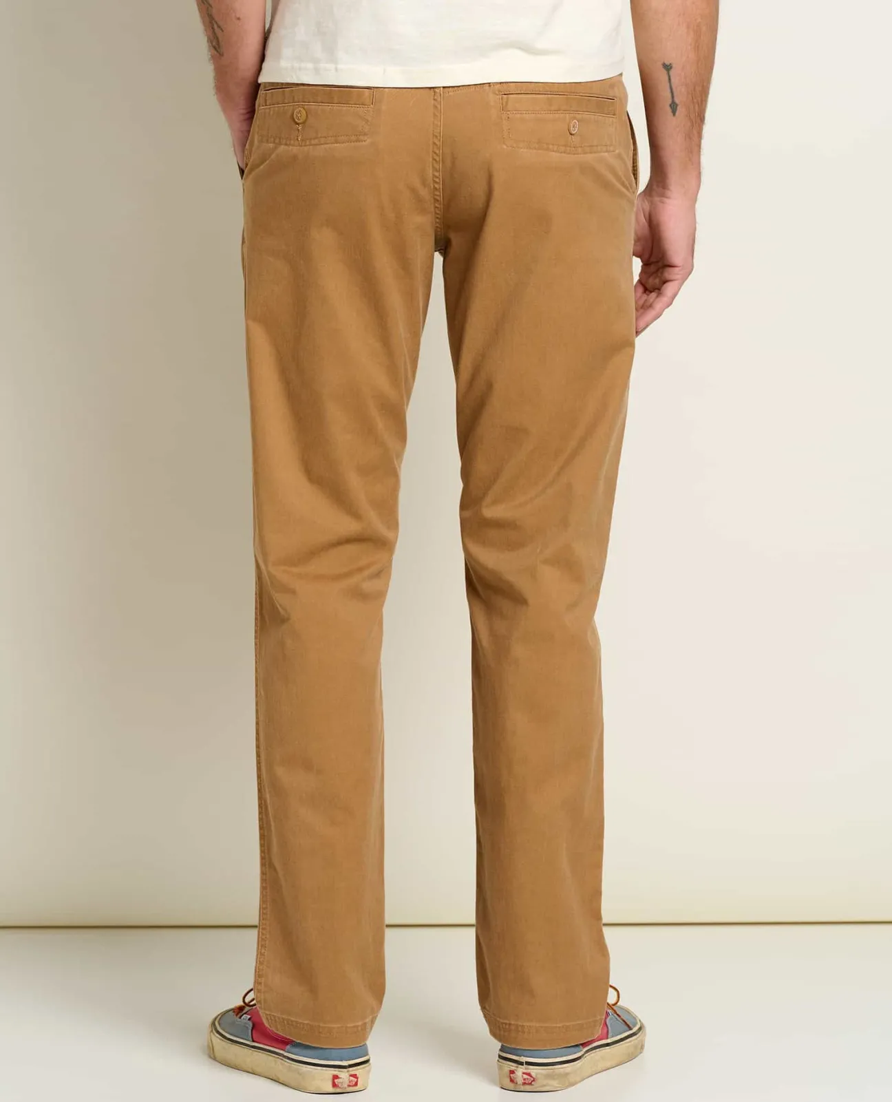 Men Toad&Co New Arrivals*Mission Ridge Lean Pant