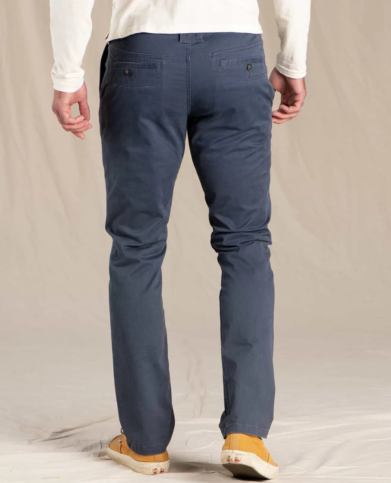 Men Toad&Co Pants*Mission Ridge Lean Pant