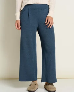 Women Toad&Co Pants*Pomona Wide Leg Pant