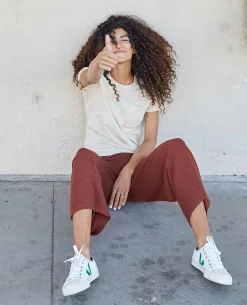 Women Toad&Co Pants*Pomona Wide Leg Pant