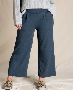 Women Toad&Co Pants*Pomona Wide Leg Pant