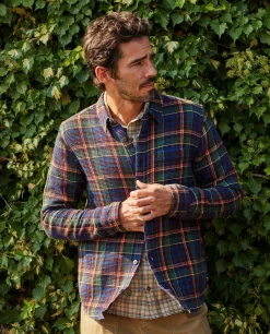 Men Toad&Co Shirts*Sedgewick Long Sleeve Shirt