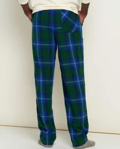 Men Toad&Co Loungewear & Sleep*Shuteye Pant