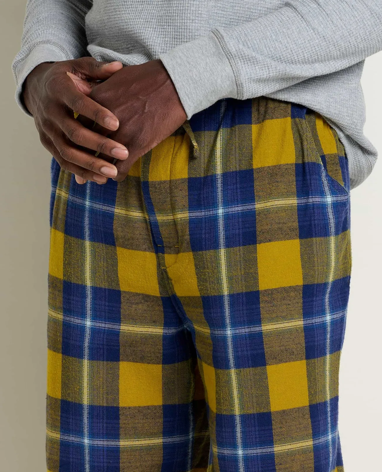 Men Toad&Co Loungewear & Sleep*Shuteye Pant