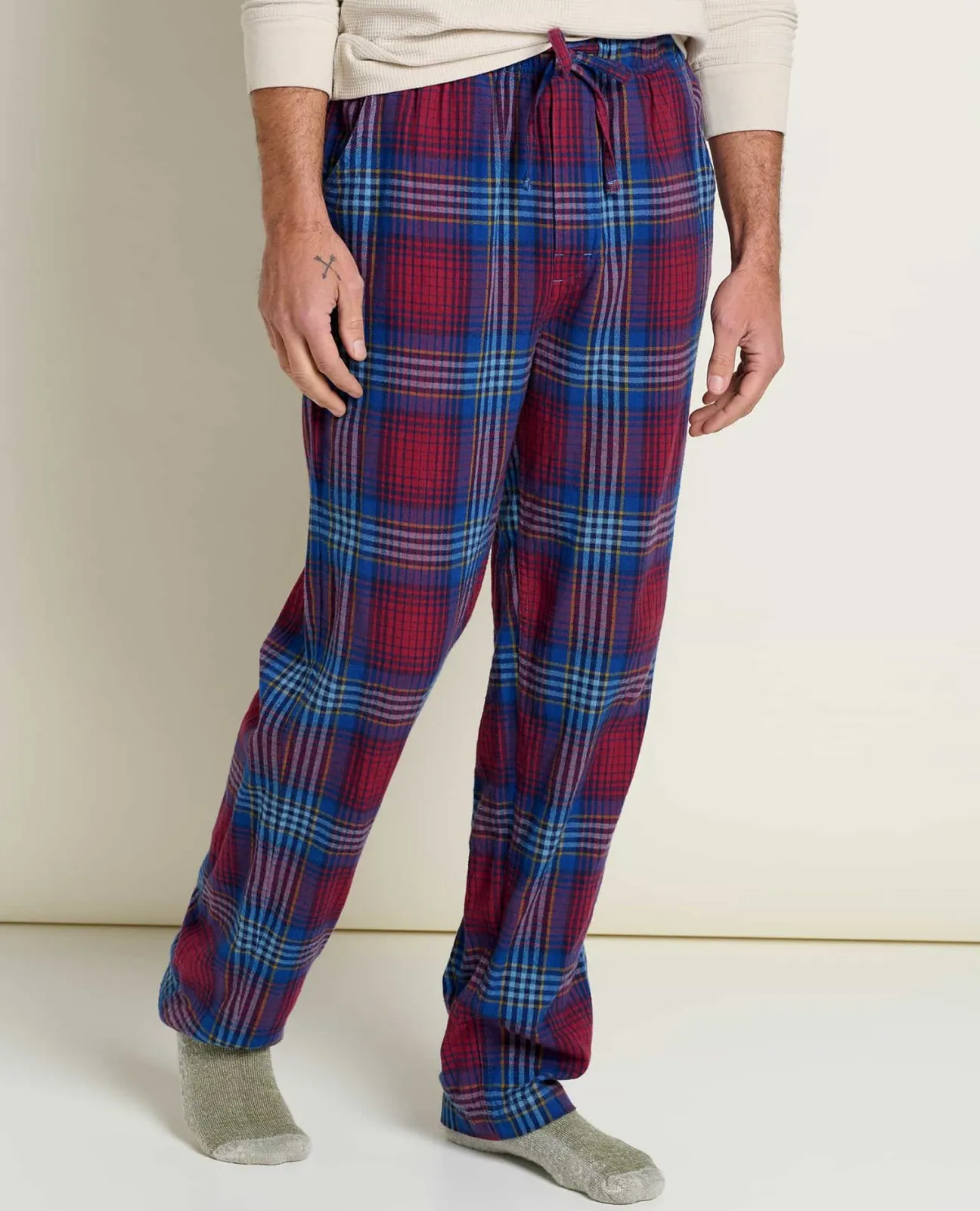 Men Toad&Co Loungewear & Sleep*Shuteye Pant