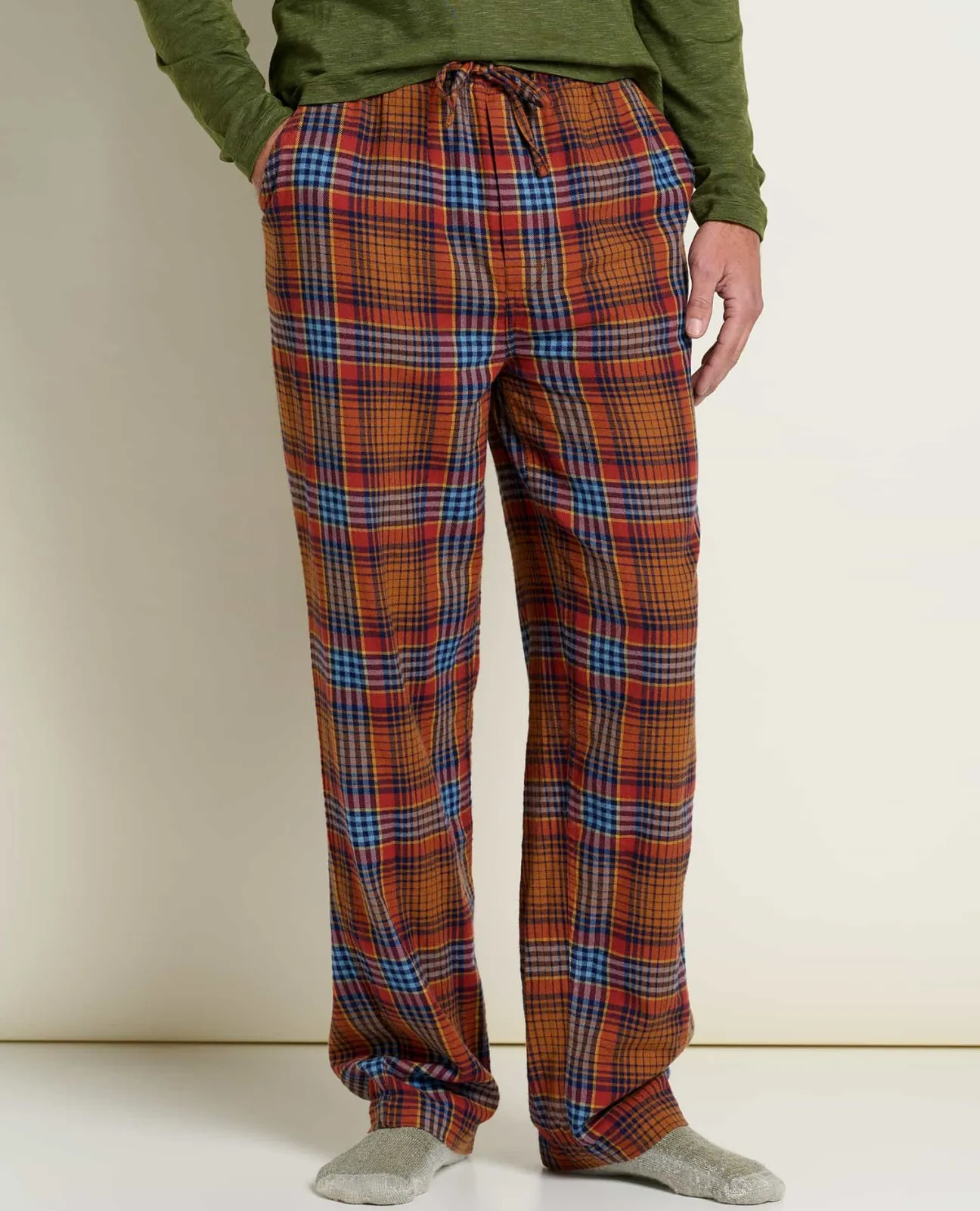 Men Toad&Co Loungewear & Sleep*Shuteye Pant