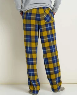 Men Toad&Co Flannels*Shuteye Pant