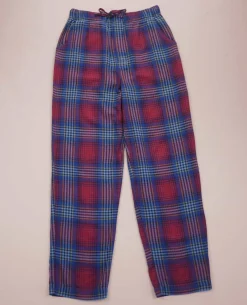 Men Toad&Co Flannels*Shuteye Pant