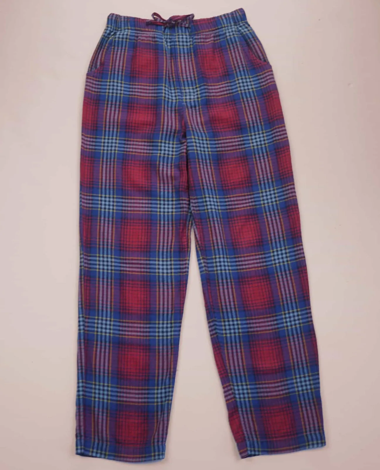 Men Toad&Co Flannels*Shuteye Pant