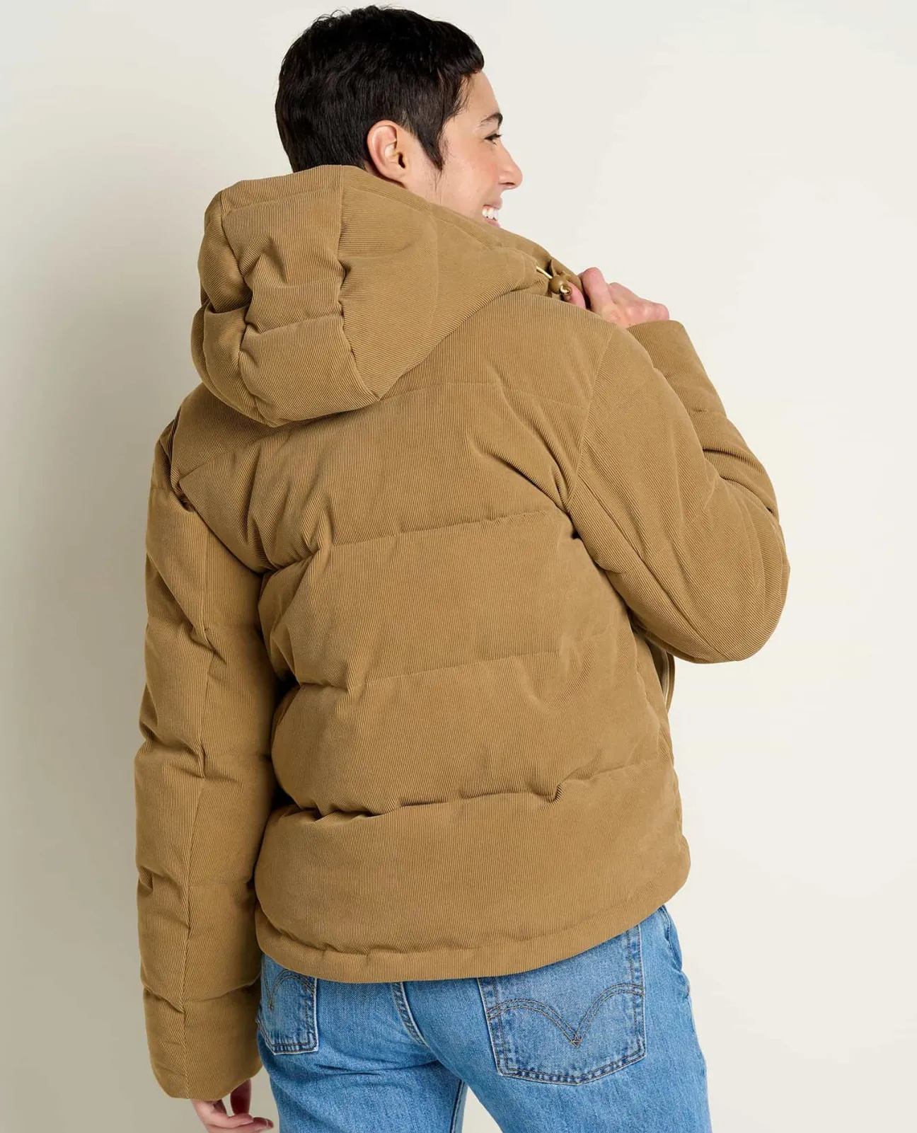 Women Toad&Co Jackets & Layers*Spruce Wood Jacket