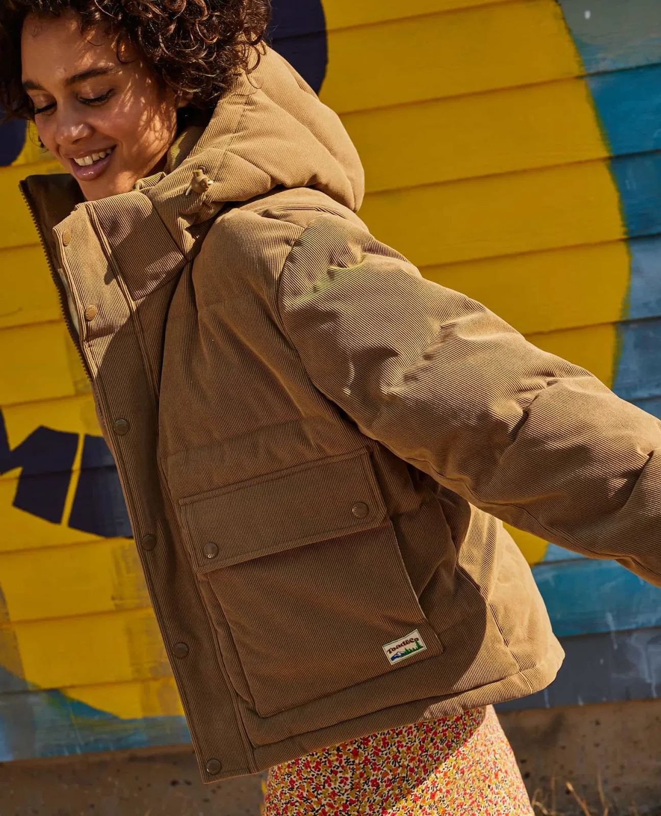 Women Toad&Co Jackets & Layers*Spruce Wood Jacket