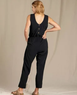 Women Toad&Co Dresses*Sunkissed Liv Sleeveless Jumpsuit