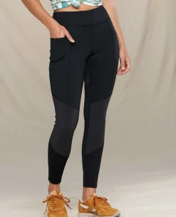 Women Toad&Co Loungewear & Sleep*Timehop Trail Tight